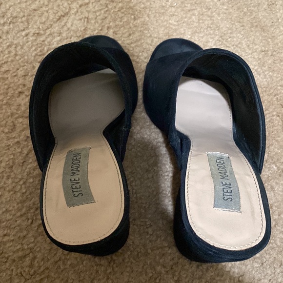 Steve Madden Mule - Picture 8 of 8